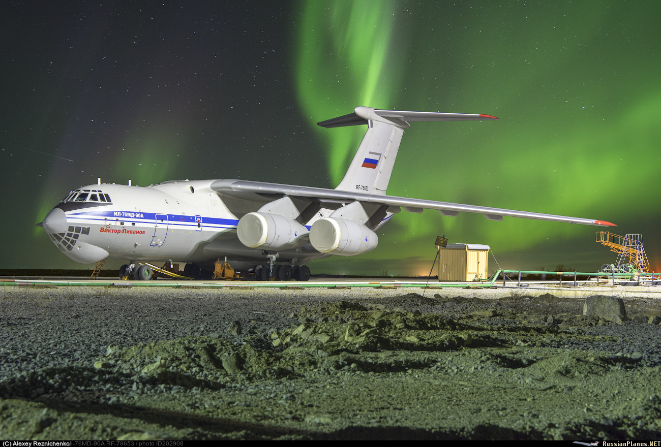 IL-76