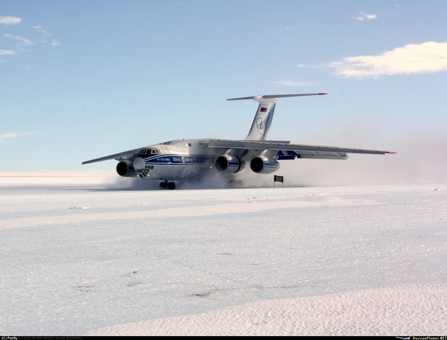 IL-76