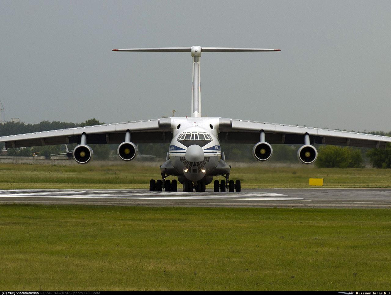 IL-76