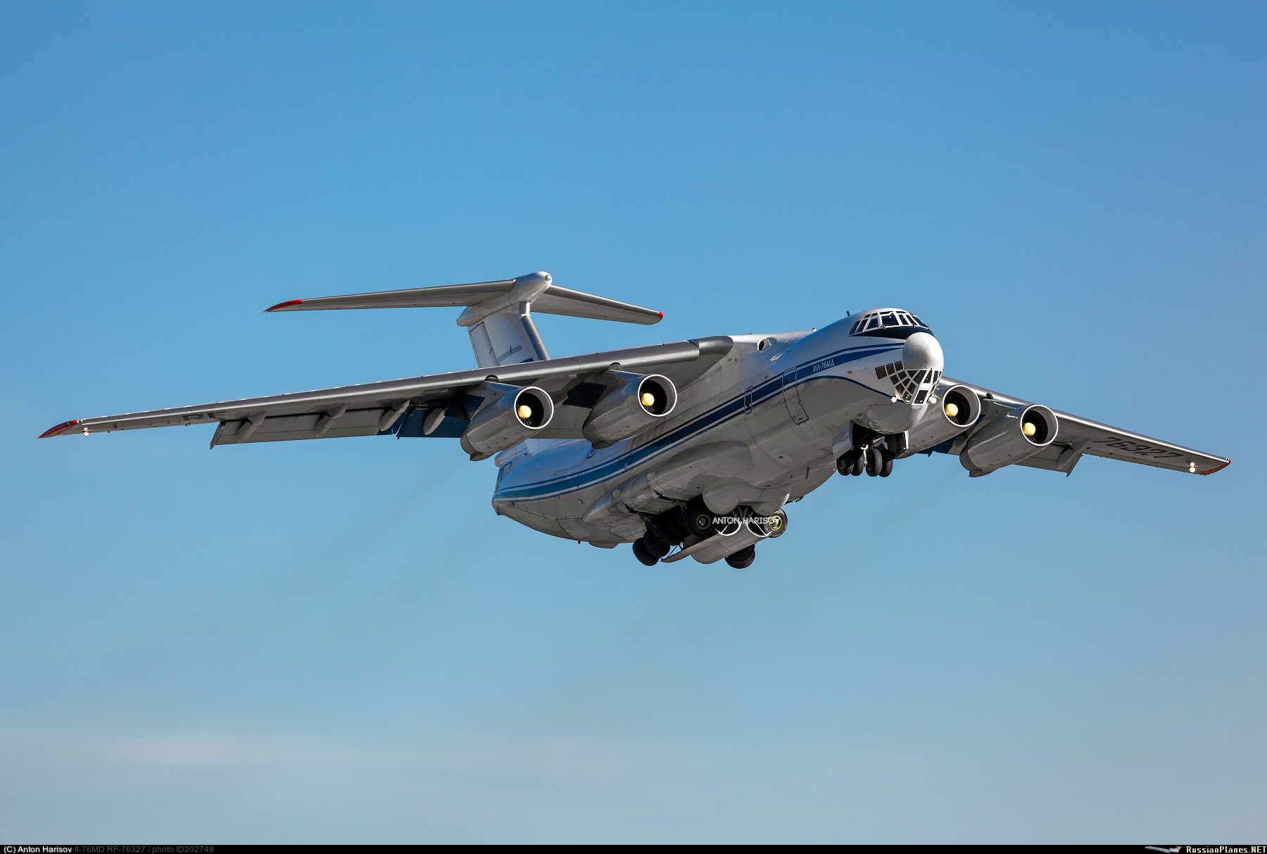 IL-76